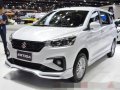 Selling Brand New Suzuki Ertiga 2019 Manual Gasoline in Makati-2