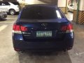 Subaru Legacy 2010 Automatic Gasoline for sale in Pasig-7