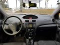 Beige Toyota Vios 2008 Manual Gasoline for sale in Talisay-0