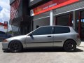 Sell 2nd Hand 1994 Honda Civic Hatchback in Parañaque-6