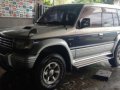 2nd Hand Mitsubishi Pajero 2002 for sale in Parañaque-7