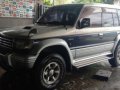 2nd Hand Mitsubishi Pajero 2002 for sale in Parañaque-2