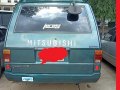 Selling 1997 Mitsubishi L300 Van for sale in Quezon City-4