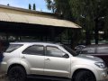 Selling Toyota Fortuner 2005 Automatic Diesel in Lipa-0