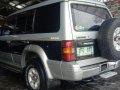 2nd Hand Mitsubishi Pajero 2002 for sale in Parañaque-9