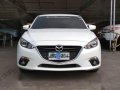 Mazda 3 2015 Automatic Gasoline for sale in San Mateo-3