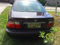 Selling Honda Accord 1996 Manual Gasoline -5