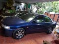 Selling 2nd Hand Mitsubishi Lancer 1998 in Taytay-1