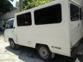 Selling 2nd Hand Mitsubishi L300 2009 in Taguig-1