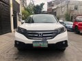 Honda Cr-V 2012 Automatic Gasoline for sale in Taguig-11