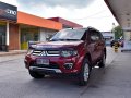 2nd Hand Mitsubishi Montero 2015 for sale in Lemery-8