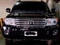 2015 Toyota Land Cruiser for sale in Quezon City-6