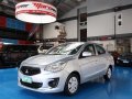 Sell 2nd Hand 2014 Mitsubishi Mirage G4 in Quezon City-5