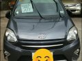 Toyota Wigo 2015 for sale in Ibaan-5