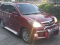 Used Toyota Avanza 2008 for sale in Las Piñas-2