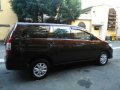 Selling 2nd Hand Toyota Innova 2013 Manual Diesel at 80000 km in Manila-5