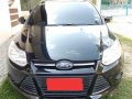 Selling 2nd Hand Ford Focus 2013 at 50000 km in Batangas City-0