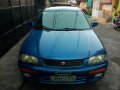 Selling Mazda Familia 1997 at 130000 km in Caloocan-0