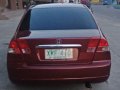 Selling Used Honda Civic 2003 in Tanza-3