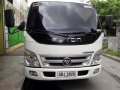 Foton Tornado 2011 Manual Diesel for sale in Parañaque-6