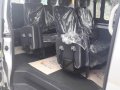 Brand New 2019 Foton View Transvan for sale in General Mariano Alvarez-0