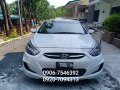 Sell 2018 Hyundai Accent Manual Diesel in Quezon City-2