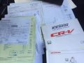 Selling Honda Cr-V 2003 in Baguio-4