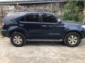 Used Toyota Fortuner 2008 for sale in Calumpit-5