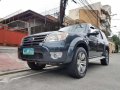 Ford Everest 2013 Manual Diesel for sale in Quezon City-6