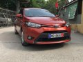 Selling Toyota Vios 2017 in Apalit-0