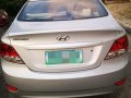 Selling Used Hyundai Accent 2013 in Quezon City-3