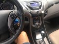 2nd Hand Hyundai Elantra 2013 for sale in Lucena-4