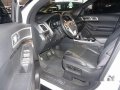 White Ford Explorer 2012 for sale in Makati-7