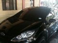 Used Ford Fiesta 2012 at 110000 km for sale-4