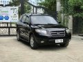 Selling 2nd Hand Hyundai Santa Fe 2010 in Quezon City-8