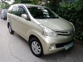 Toyota Avanza 2012 Manual Gasoline for sale in Taguig-9