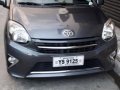 Toyota Wigo 2016 Automatic Gasoline for sale in Cabuyao-6