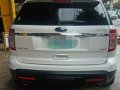 Selling 2nd Hand Ford Explorer 2013 in Quezon City-1