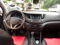 Hyundai Tucson 2016 Automatic Gasoline for sale in Cebu City-1