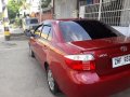 Selling Toyota Vios 2007 Manual Gasoline in Mabalacat-5