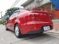 Selling 2nd Hand Kia Rio 2016 in Calasiao-2