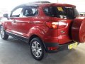 Ford Ecosport 2018 at 10000 km for sale in San Fernando-2