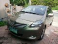 Selling Toyota Vios 2013 Automatic Gasoline in Tarlac City-9