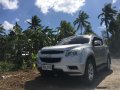 Sell Used 2014 Chevrolet Trailblazer at 60000 km in Pasig-0