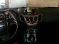 Used Ford Fiesta 2012 at 110000 km for sale-1