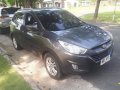 2010 Hyundai Tucson for sale in Manila-7