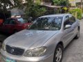 Selling Nissan Cefiro 2006 Automatic Gasoline in Pasay-8