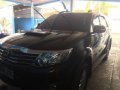 Selling 2nd Hand Toyota Fortuner 2014 in Caba-4