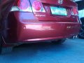 2nd Hand Honda Civic 2008 for sale in Muntinlupa-1