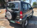 Sell 2005 Suzuki Jimny Manual Gasoline at 10000 km in Talisay-3